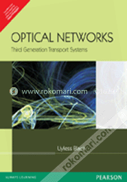 Optical Networks : Third Generation Transport Systems image