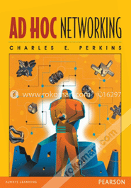Ad Hoc Networking image
