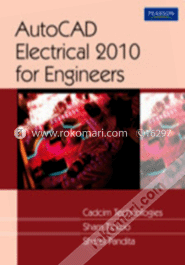 AutoCAD Electrical 2010 for Engineers image