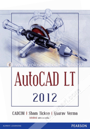 AutoCAD LT 2012 image