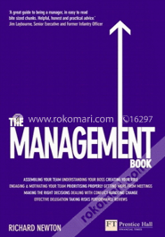 Management Book (Paperback) image