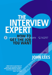 The Interview Expert image