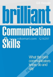 Brilliant Communication Skills (Paperback) image