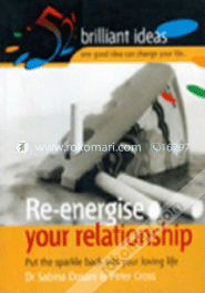 Re-Energise Your Relationship image