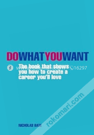 Do What You Want image