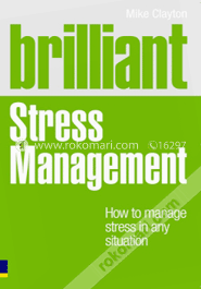 Brilliant Stress Management image