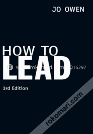 How to Lead (Paperback) image