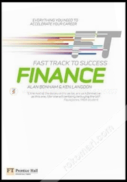 Fast Track to Success : Finance image