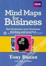 Mind Maps For Business (Paperback) image