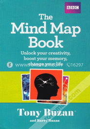 The Mind Map Book image