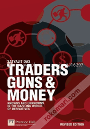 Traders, Guns image