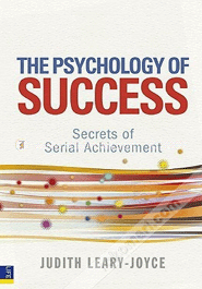 Psychology of Success : Secrets of serial achievement (Paperback) image