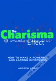 The Charisma Effect : How to Make a Powerful and Lasting Impression image