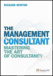 Management Consultant (Paperback) image
