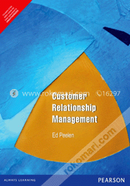 Customer Relationship Management (Paperback)