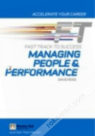 Fast Track to Success: Managing People image