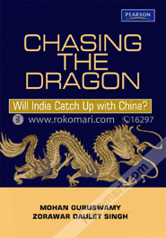 Chasing the Dragon : Will India Catch Up with China? image