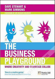 Business Playground (Paperback) image