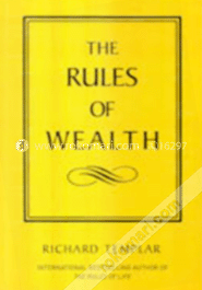 The Rules of Wealth: A Personal Code For Prosperity image