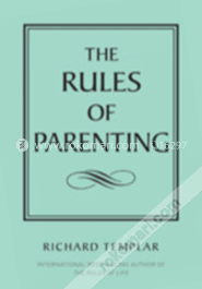 The Rules of Parenting image