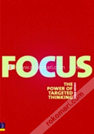 Focus : The Power of Targeted Thinking image