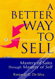 A Better Way to Sell (Paperback) image