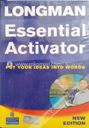 Longman Essential Activator (Paperback) image