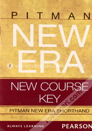 New Course Key (Paperback) image