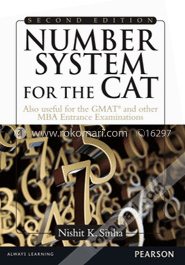 Number System for the CAT (Paperback) image