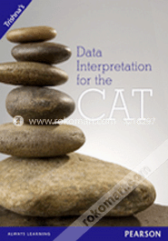 Data Interpretation for the CAT and Other MBA Examinations (Paperback) image