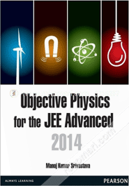 Objective Physics for the JEE Advanced - 2014 (Paperback)