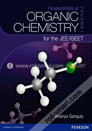 Fundamentals of Organic Chemistry for the JEE/ISEET (Volume - 1) (Paperback)