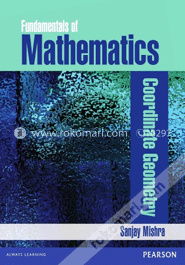 Fundamentals of Mathematics Coordinate Geometry (Paperback) image