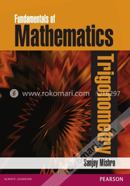 Fundamentals of Mathematics - Trigonometry (Paperback) image