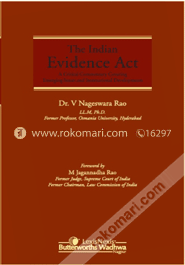 The Indian Evidence Act image