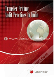 Transfer Pricing Audit Practices in India (Paperback) image
