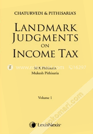 Landmark Judgments on Income Tax image