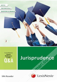 Jurisprudence: Quick Reference Guide - Q & A Series (Paperback) image