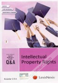 Intellectual Property Rights (Paperback) image