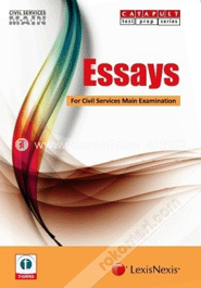 Essays Civil Services (Main) Examination image