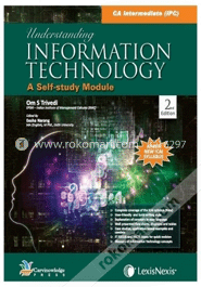Understanding Information Technology (Paperback) image