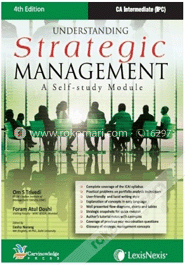 Tax Academic Strategic Management (Paperback) image