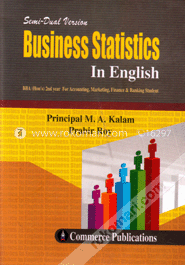 Business Statistics image
