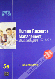 Human Resource Management : An Experimental Approach (Paperback) image