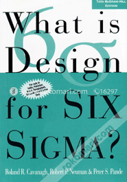 What is Design for Six Sigma ? (Paperback) image