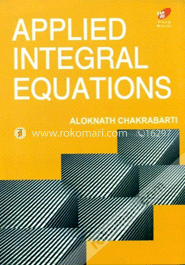 APPLIED INTEGRAL EQUATIONS (Paperback) image