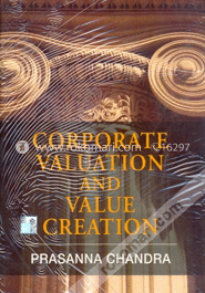 Corporate Valuation and Value Creation  image