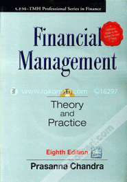Financial Management : Theory and Practice  (Paperback) image