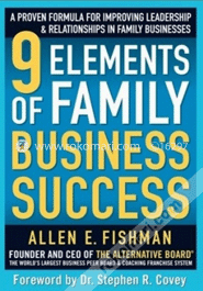 9 Elements of Family Business Success  image