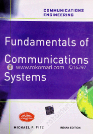 Fundamentals of Communication Systems image